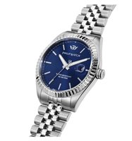 Orologio Philip Watch Uomo Caribe in Acciaio R8253597059 - R8253597059